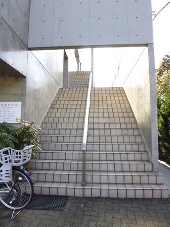 キューブコート烏山の物件内観写真